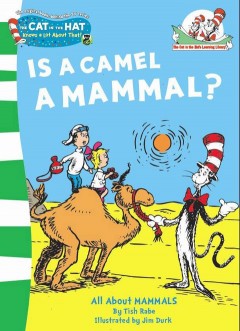 Is A Camel A Mammal?