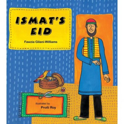 Ismat's Eid 