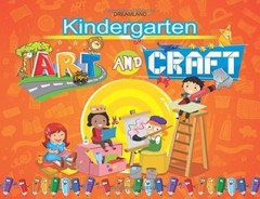 Kindergarten Art & Craft 