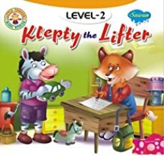 Klepty The Lifter (Level-2)