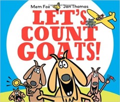 Let's Count Goats!