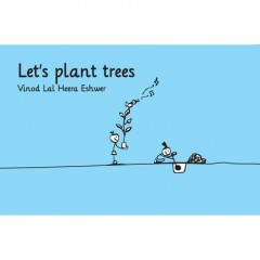 Let's Plant Trees 