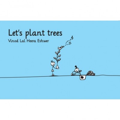 Let's Plant Trees 