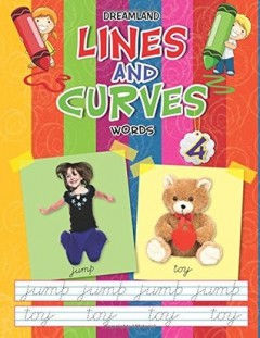 Lines and Curves (Words) Part 4