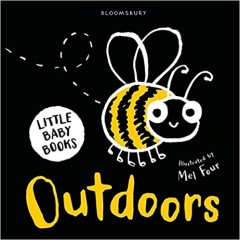 Little Baby Books: Outdoors