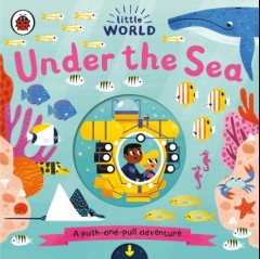 Little World: Under the Sea: Purchase