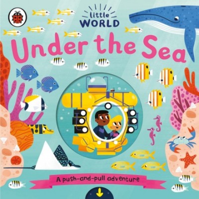 Little World: Under the Sea: Purchase