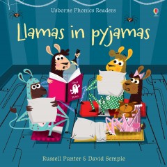 Llamas In Pajamas And Other Tales