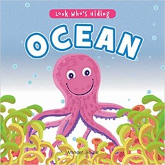 Look Who'S Hiding-Ocean: Purchase