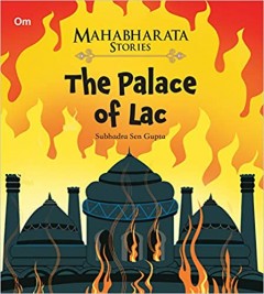 Mahabharata Stories The Palace Of Lac Book (6/12)