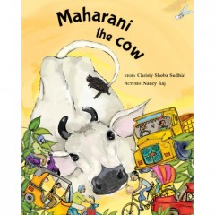 Maharani The Cow 