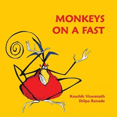 Monkeys on A Fast 