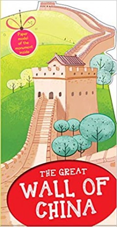 Monuments Of The World: The Great Wall Of China