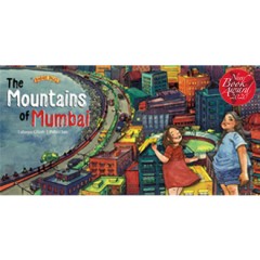 Mountain of Mumbai