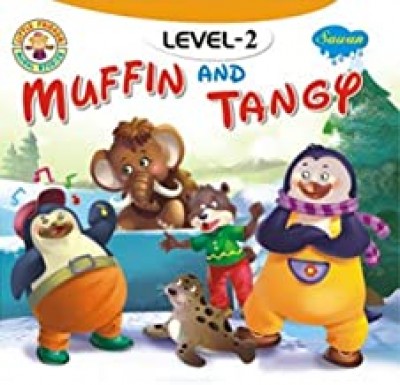 Muffin And Tangy (Level-2)