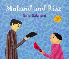 Mukand And Riaz 