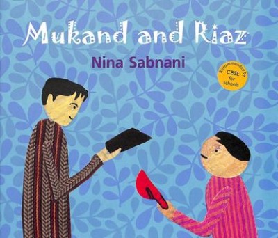 Mukand And Riaz 