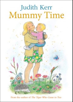 Mummy Time