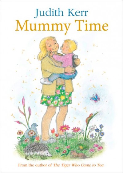 Mummy Time