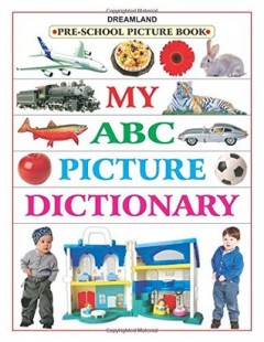 My ABC Picture Dictionary