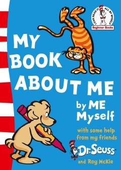 My Book About Me