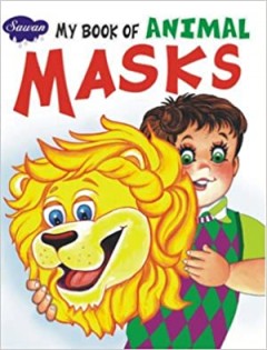 My Book of Animal Masks