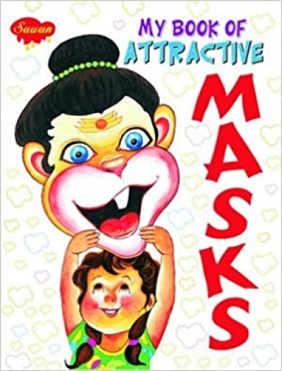 My Book of Attractive Masks