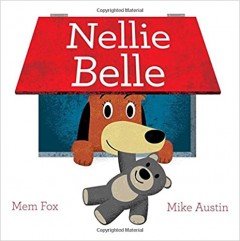 Nellie Belle