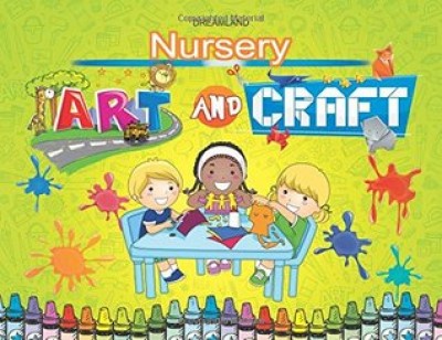 Nursery Art & Craft