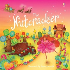 Usborne Young Reading- Nutcracker