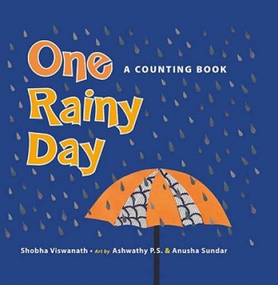 One Rainy Day