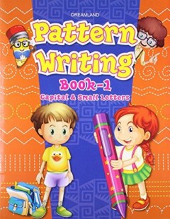 Pattern Writing Book part 1