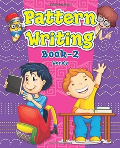 Pattern Writing Book part 2