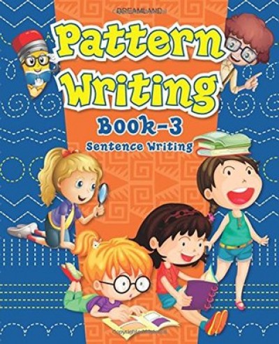 Pattern Writing Book part 3