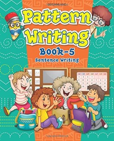 Pattern Writing Book part 5