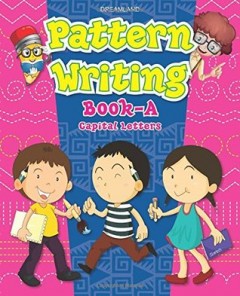 Pattern Writing Book part A