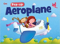 Popup Aeroplane