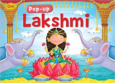 Popup Laxmi