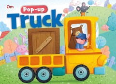 Pop-up Truck