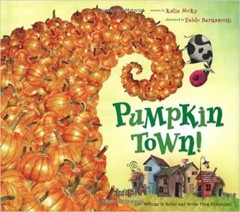 Pumpkin Town