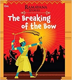 Ramayana Stories The Breaking Of The Bow (1/12)