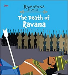 Ramayana Stories The Death Of Ravan (10/12)