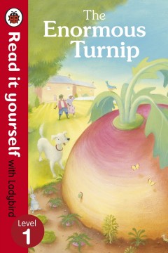 Read It Yourself: Level 1 The Enormous Turnip