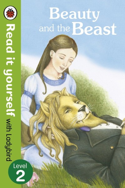 Read It Yourself: Level 2 Beauty and the Beast