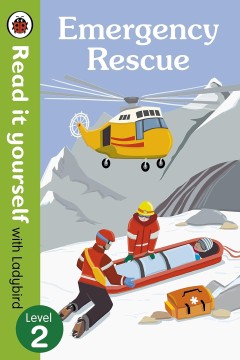 Read It Yourself: Level 2 Emergency Rescue