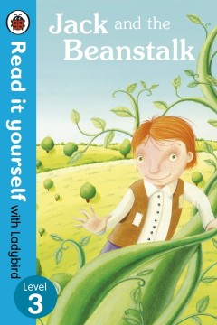 Read It Yourself: Level 3 Jack and the Beanstalk