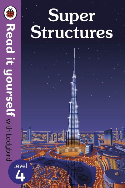 Read It Yourself: Level 4 Super Structures