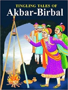 Rib Tingling Tales of Akbar-Birbal