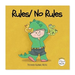 Rules/ No Rules