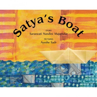 Satya's Boat 